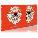 DEMON PACT -- Released from Hell  SLIPCSASE  CD
