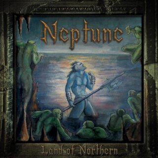 NEPTUNE -- Land of Northern CD