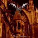 MORTEM -- De Natura Daemonum  LP  BLACK