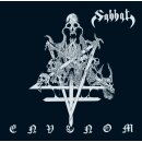 SABBAT -- Envenom  CD