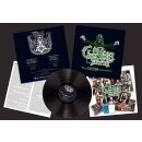 CLOVEN HOOF -- The BBC Sessions  LP  BLACK