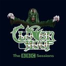 CLOVEN HOOF -- The BBC Sessions  LP  GREEN