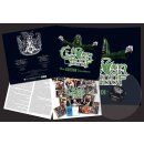 CLOVEN HOOF -- The BBC Sessions LP LTD ULTRA CLEAR, 9,99 €