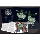 CLOVEN HOOF -- The BBC Sessions  LP  LTD  ULTRA CLEAR