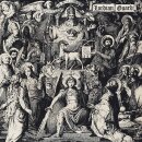LORDIAN GUARD -- Woe to the Inhabitants of the Earth  LP+7"  RED