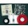 LORDIAN GUARD -- Woe to the Inhabitants of the Earth  LP+7"  RED