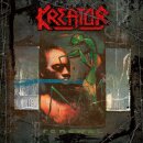 KREATOR -- Renewal  CD  DELUXE EDITION  DIGIBOOK