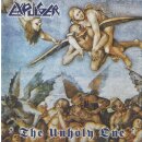 EXPULSER -- The Unholy One  CD  DIGI