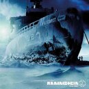 RAMMSTEIN -- Rosenrot  DLP