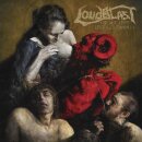 LOUDBLAST -- III Decades Live Ceremony  LP  GOLD