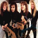 METALLICA -- The $5.98 E.P. - Garage Days Re-Revisited...