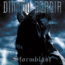 DIMMU BORGIR -- Stormblast 2005  LP+7"