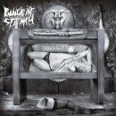 PUNGENT STENCH -- Ampeauty  CD  DIGIPACK
