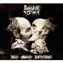 PUNGENT STENCH -- Been Caught Buttering  LP  BLACK