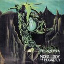 INCUBATOR -- McGillroy the Housefly  LP  GREEN