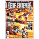 DEAF FOREVER #22 (02/2018)