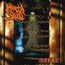 MORTA SKULD -- Surface  LP  BLACK