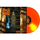 MORTA SKULD -- Surface  LP  ORANGE