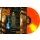 MORTA SKULD -- Surface  LP  ORANGE