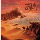 ZAUM -- Oracles  LP  YELLOW