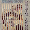 DEATHROW -- Deception Ignored  LP  SILVER