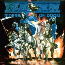DEATHROW -- Riders of Doom  CD  DIGI