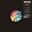PINK FLOYD -- Wish You Were Here  LP