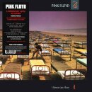 PINK FLOYD -- A Momentary Lapse of Reason  LP