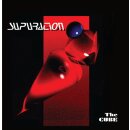 SUPURATION -- The Cube / The Cube Live 2013  DCD