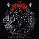 ACHERON -- Rites of the Black Mass  CD