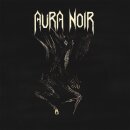 AURA NOIR -- Aura Noire  CD  DIGI
