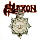 SAXON -- Strong Arm of the Law  CD  MEDIABOOK