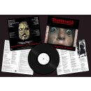 THUNDERSTICK -- Something Wicked This Way Comes  LP...