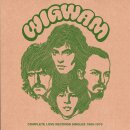 WIGWAM -- The Complete Love Records Singles 1969-1975...