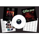 CLOVEN HOOF -- The Definitive Part Two  LP  WHITE