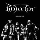 PROTECTOR -- Resurrected  CD