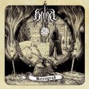 HORN -- Retrograd  MCD  DIGIPACK