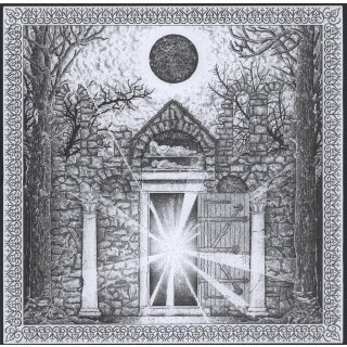 SORTILEGIA -- Arcane Death Ritual  CD  DIGI