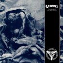 CORONER -- Punishment for Decadence  CD