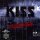 KISS -- Revenge  LP
