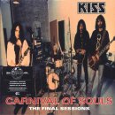 KISS -- Carnival of Souls: The Final  LP