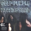 DEEP PURPLE -- Machine Head  LP