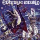 ELECTRIC WIZARD -- s/t  CD  JEWEL