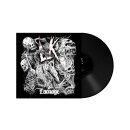 LIK -- Carnage  LP  BLACK