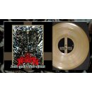 ACHERON -- Anti-God, Anti-Christ  LP  GOLD