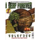 DEAF FOREVER #23 (03/2018)