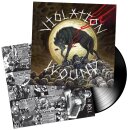 VIOLATION WOUND -- With Man in Charge  LP