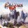 SAXON -- Crusader  CD  MEDIABOOK