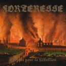 FORTERESSE -- Thèmes pour la Rébellion  LP...