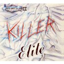 AVENGER -- Killer Elite  CD  DIGI